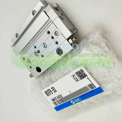 1PC SMC MXF8-30 MXF830 Thin Slide Cylinder ping
