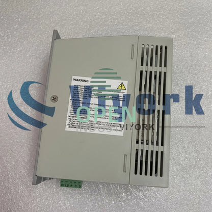 1PCS Mitsubishi MR-J2-40A SERVO AMPLIFIER 2.8AMP 170V 0-360HZ 400W