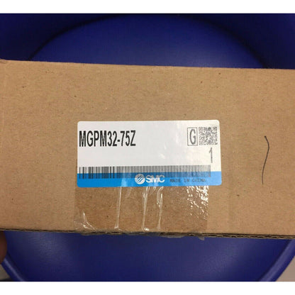 SMC MGPM32-75Z Cylinder - SMC
