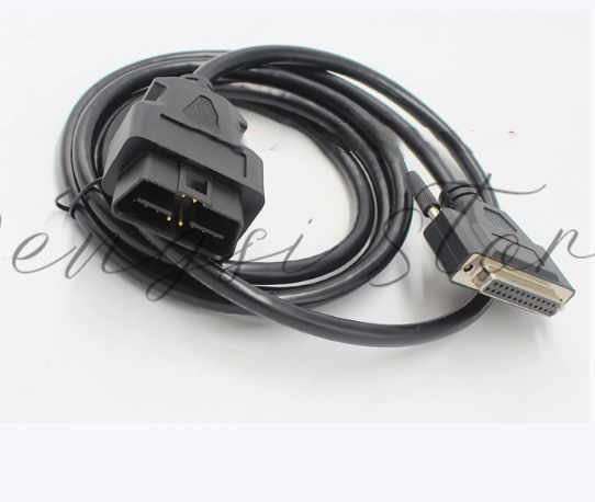 G-SCAN2OBD 1pc OBD-II Cable - KOEED