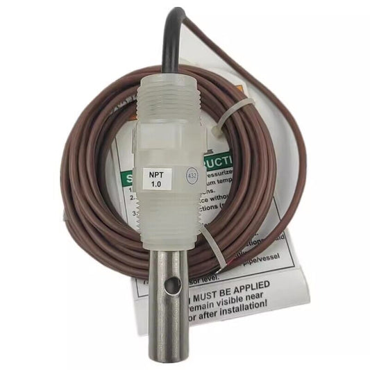 new 1pcs +GF+ Signet 3-2842-1V Conductivity Resistivity Sensor - SIGNET