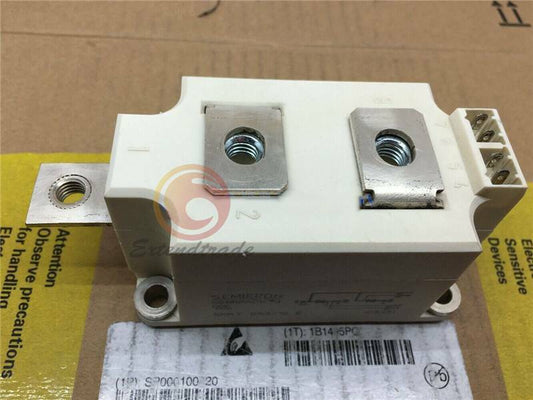 1PCS SKKT253-12E MODULE - VENDORNAME