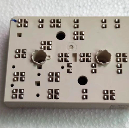 SEMIKRON SKIIP31NAB125T12 Power Supply Module - SEMIKRON