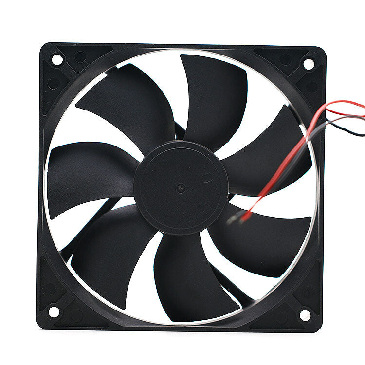 1pcs  SUNON EEC0252B1-000C-A99 12025 24V 5W Cabinet Air Conditioning Cooling Fan