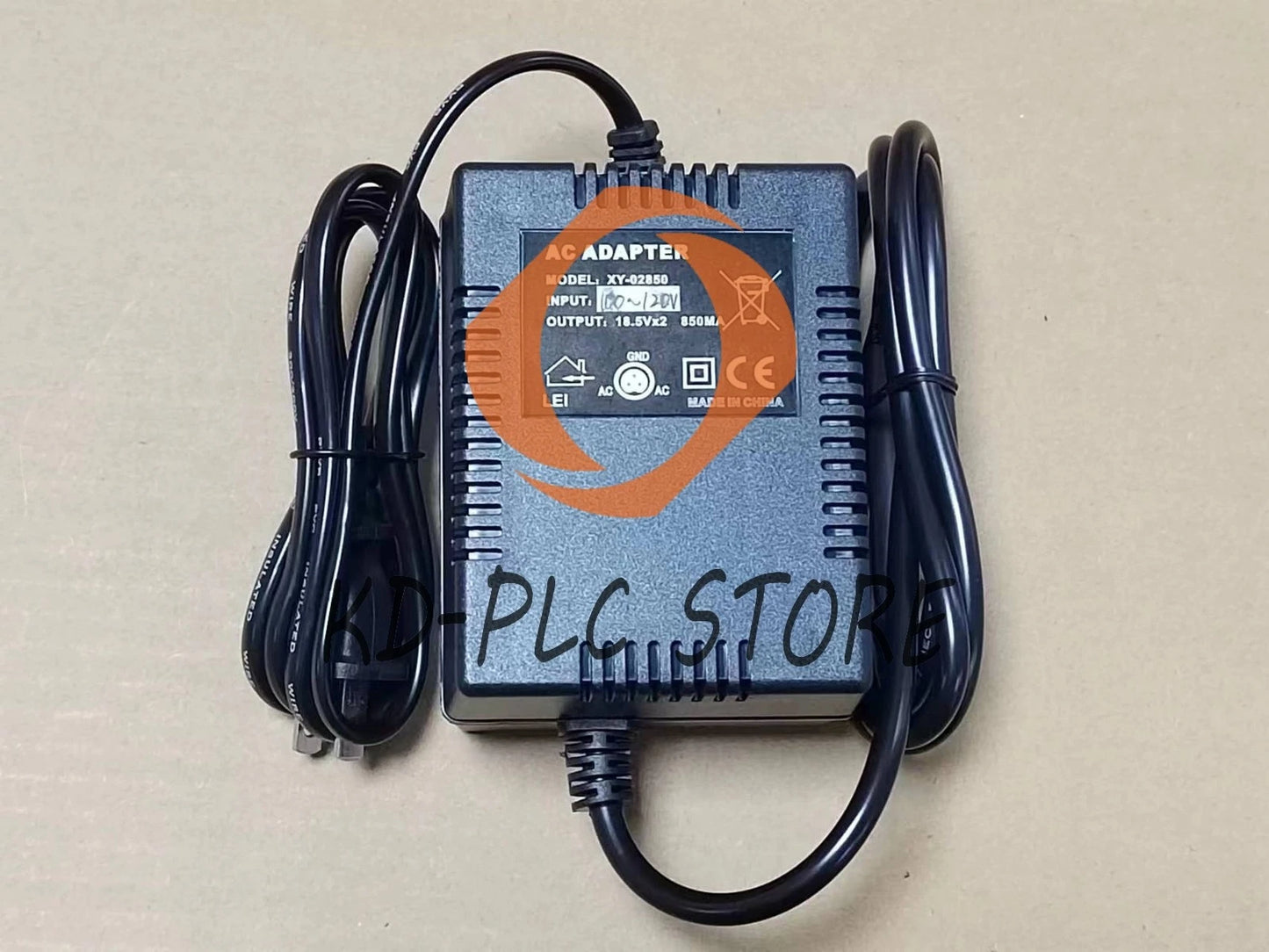 AC Adapter for Soundcraft Spirit FX8、SX20、SX Audio Mixer Power Charger