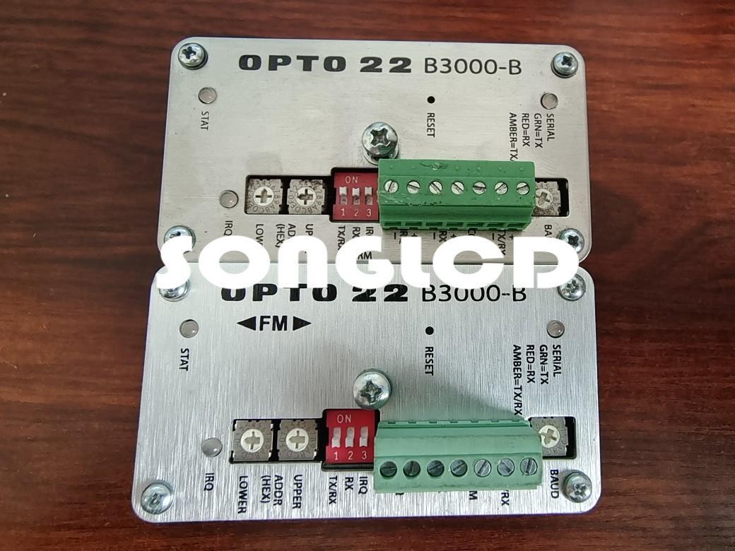 SNAP-B3000-B: Quality Smart Home Automation Device - SNAP