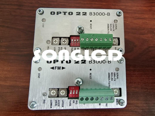 SNAP-B3000-B: Quality Smart Home Automation Device - SNAP