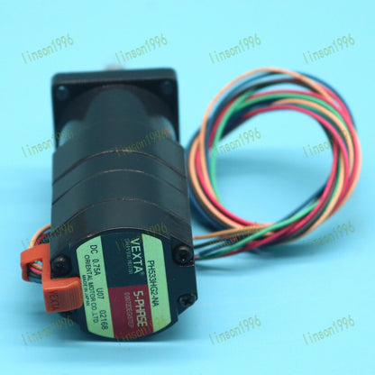 New ONE PH533HG2NA Motor - ORIENTAL MOTOR