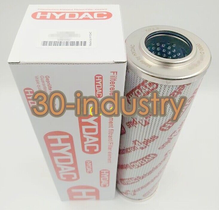 HyDAC 0660 D 025 W Filter Element - 1 Piece Replacement - HYDAC