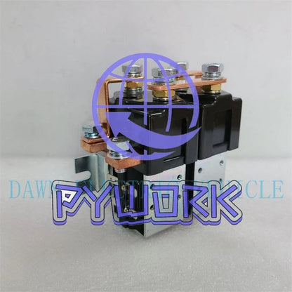 1X Reversing Contactor 200Amp Solenoid Relay SW182 12V 24V 36V 48V 80V