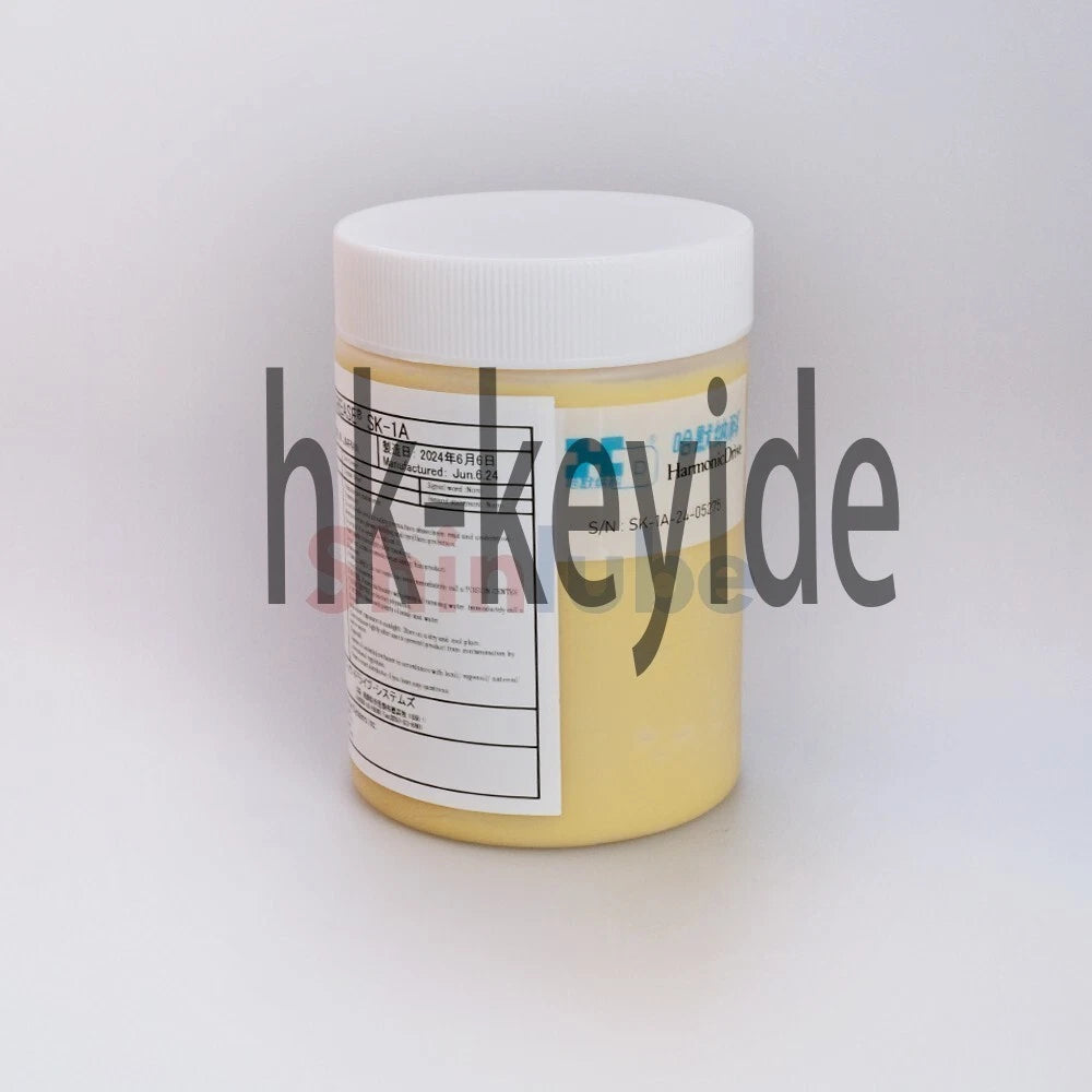 Harmonic SK-1A Grease 500g for Gear Drive Operation Lubrication