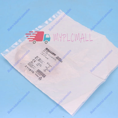 1pc Balluff BMF 235K-PS-C-2A-PU-02 Proximity sensor Fast Shipping