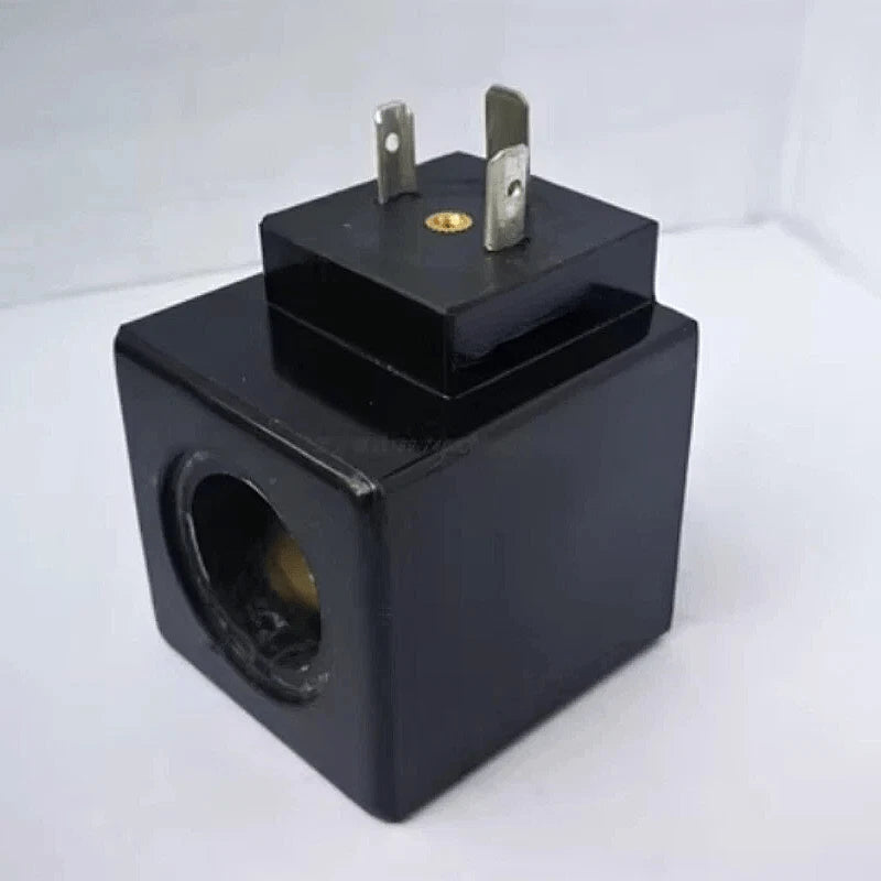 1PC 1860423-30-Y 110V Solenoid Valve Coil