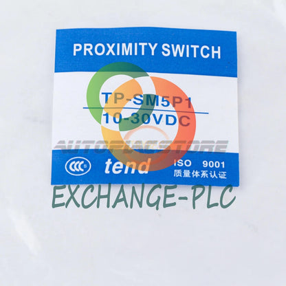 TEND TP-SM5P1 Proximity switch sensor 1PCS
