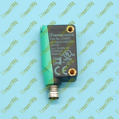 ML100-8-1000-Photoelectric-Sensor - PEPPERL+FUCHS