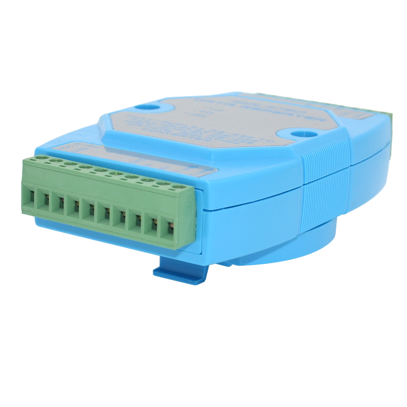 new Industrial Isolated RS485 Repeater Signal Amplifier Extender 485 to 422 - KOEED