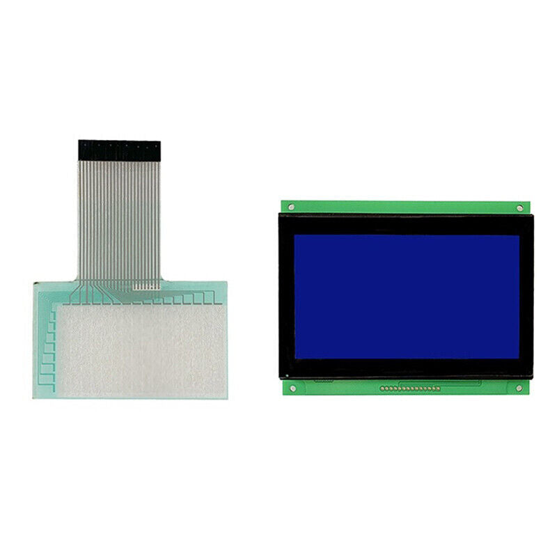 new 2711-B5A Panelview 550 Touch Screen LCD Display Panel - PANELVIEW