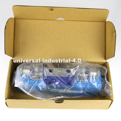 VICKERS DG4V-3S-6C-M-U-H5-60 hydraulic solenoid valve | High-Pressure Hydraulic Component - VICKERS