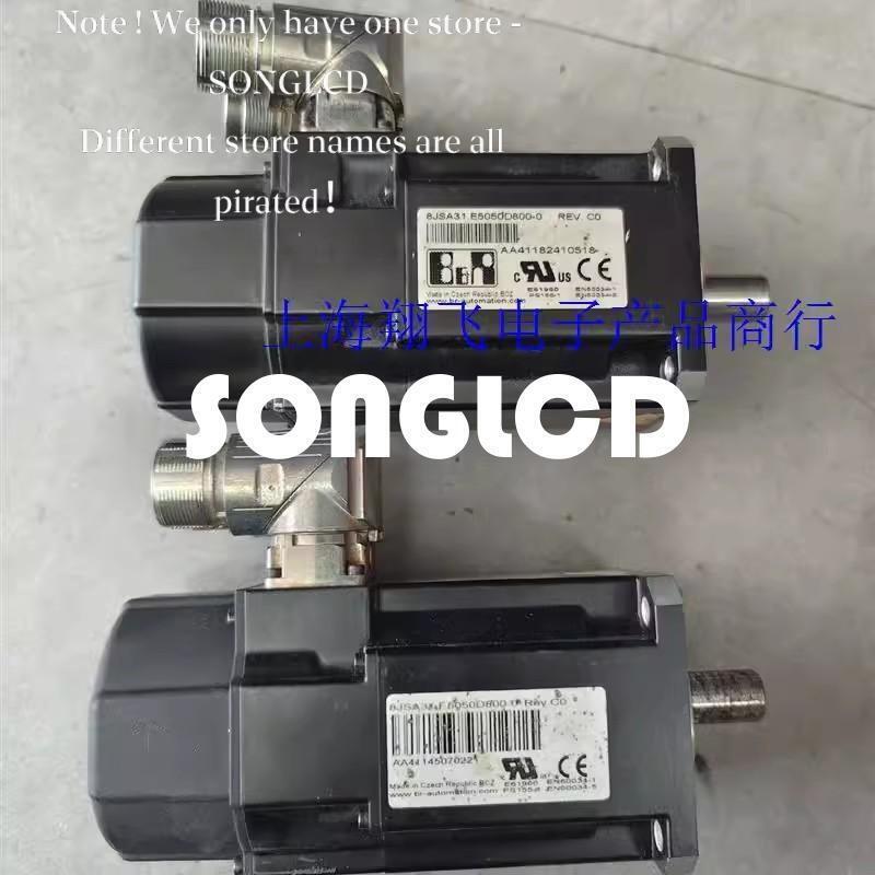 1PCS 8JSA31.E5050D800-0 Electromechanical Relay - OMRON