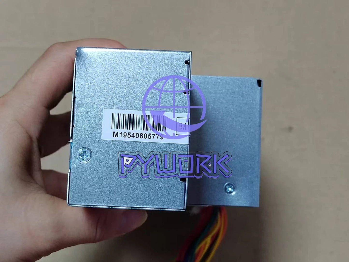 1PCS OEM Power Supply Dell Optiplex 760 780 960SFF 235W PW116 R224M H235P-00
