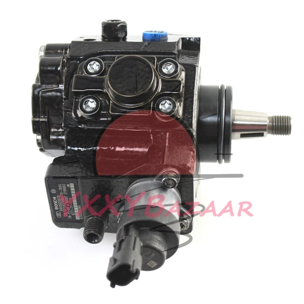 6271-71-1110 0445020070 Fuel Injection Pump For BOSCH Komatsu CUMMINS 4941173