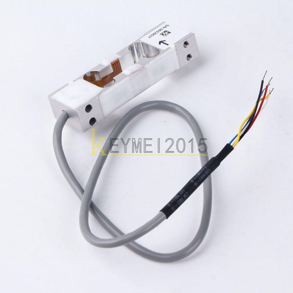 new 1PC HBM PW4MC3 500g bellows pressure type load cell K-PW4M/500GLEO1-1 - HBM