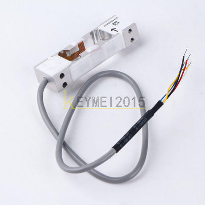 new 1PC HBM PW4MC3 500g bellows pressure type load cell K-PW4M/500GLEO1-1 - HBM