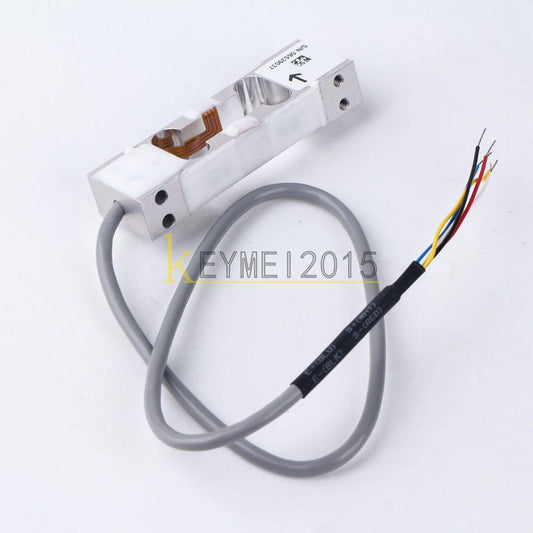 new 1PC HBM PW4MC3 500g bellows pressure type load cell K-PW4M/500GLEO1-1 - HBM