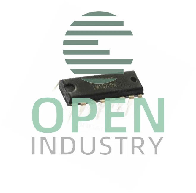 5PCS LM13700 LM13700N INTEGRATED CIRCUIT