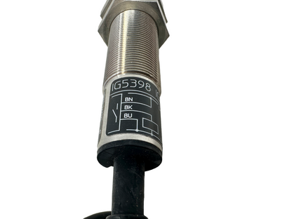 new Ifm IG5398 Sensor IGA3008-BPKG - IFM