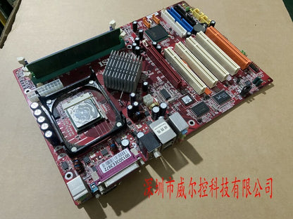 1pcs ASM IPC motherboard 865PE Neo2-V MS-6788