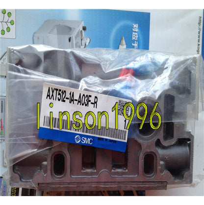 ONE AXT512-1A-A03F-R for SMC base model - ONE