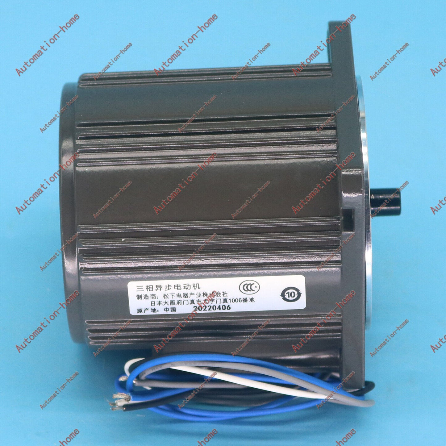 new 1PCS For Panasonic M8MX25G4YGA motor Fast - PANASONIC
