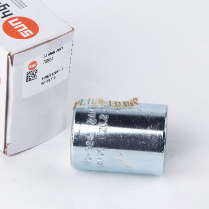 new 1PC For SUN 770924 Solenoid Valve Coil 770-924 24VDC - SUN