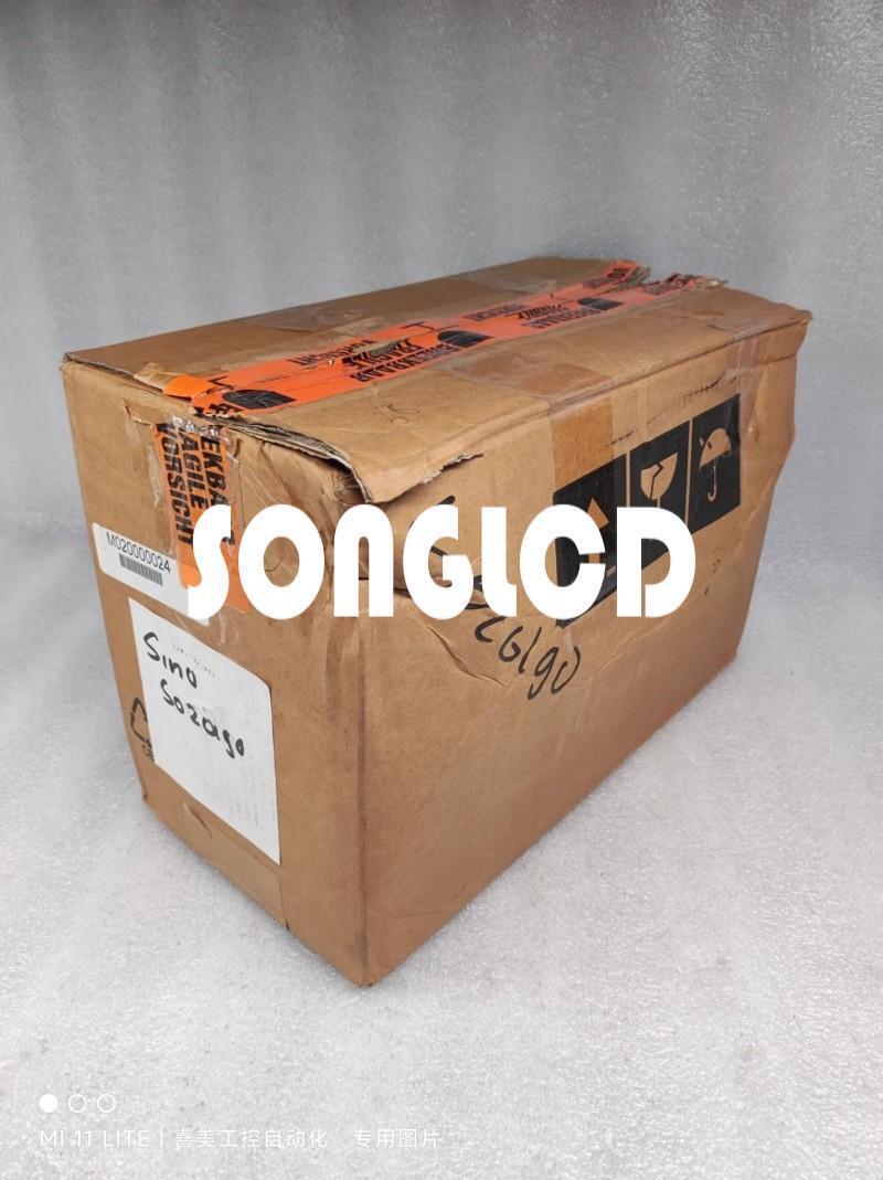 1PCS NEW 8LSA35.EA060D000-0 Rev.C4 Industrial Component - BAOFENG