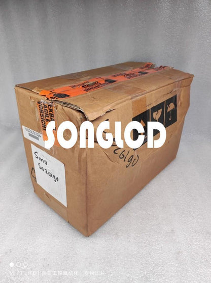 1PCS NEW 8LSA35.EA060D000-0 Rev.C4 Industrial Component - BAOFENG