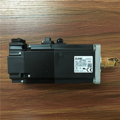 1PC MITSUBISHI AC SERVO MOTOR HG-KR43B HGKR43B