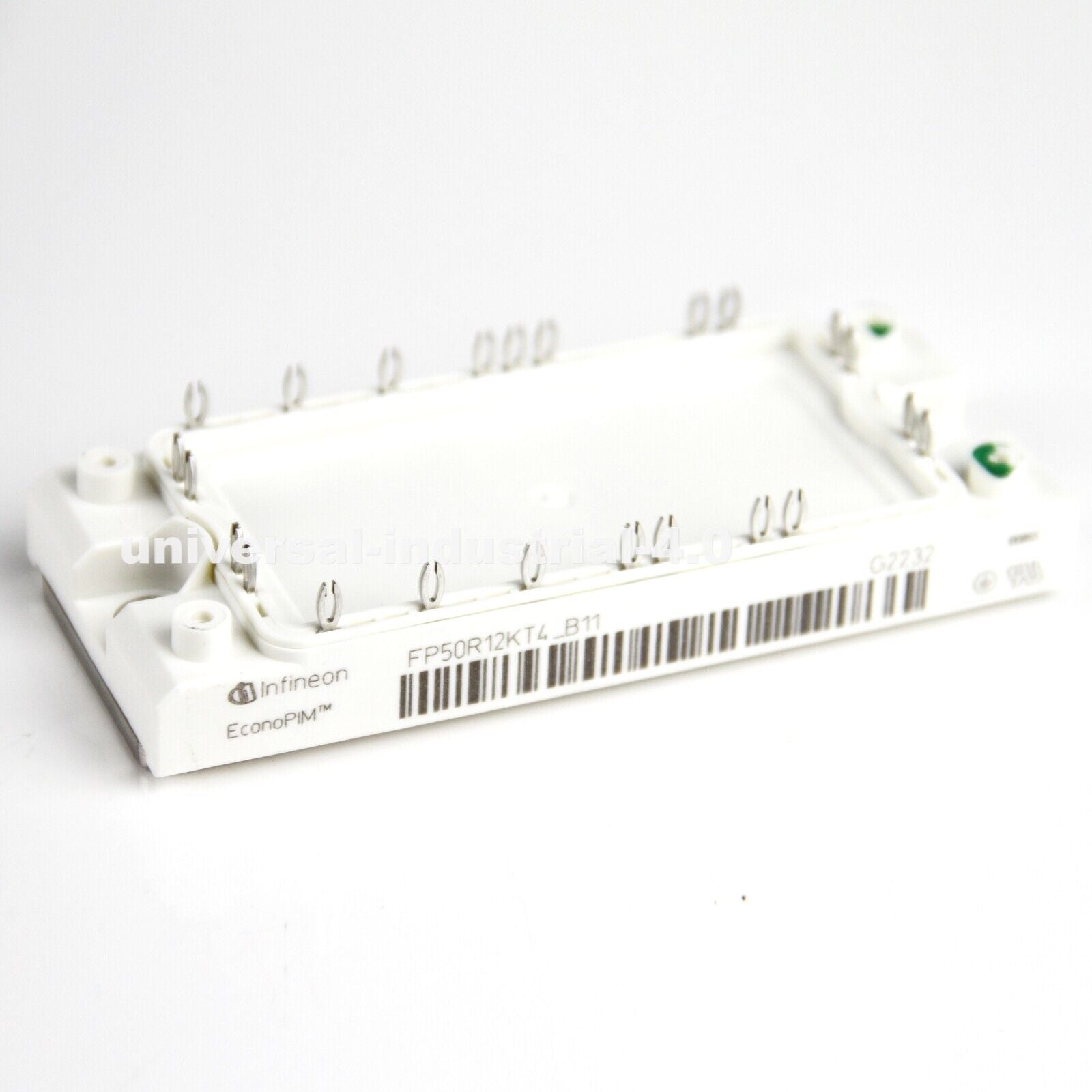 INFINEON FP50R12KT4_B11 FP50R12KT4-B11 Power Module Supply INFINEON