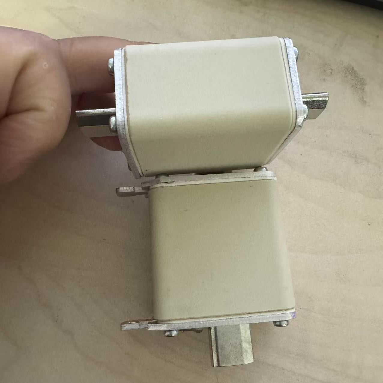 1PCS FIT FOR NH00AM69V50 D227864 50A 690V Fuse