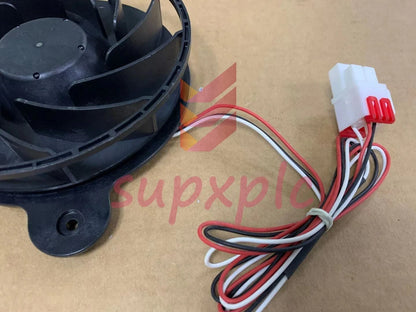 Durable NMB 12035GE-12M-YT Free Cooling Fan for Haier Refrigerator 12V DC 0.26A