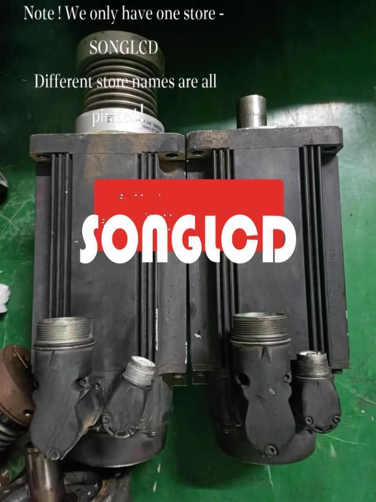 1PCS MSK070D-0150 Servo Motor - MMG