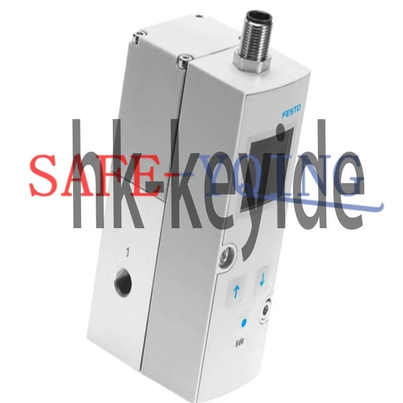 1PCS FESTO Proportional valve VPPM-6L-L-1-G18-0L10H-V1P-S1C1 558335