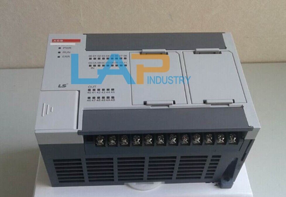 NEW LS XBC-DR10E Programmable Controllers - 1PCS - KOEED