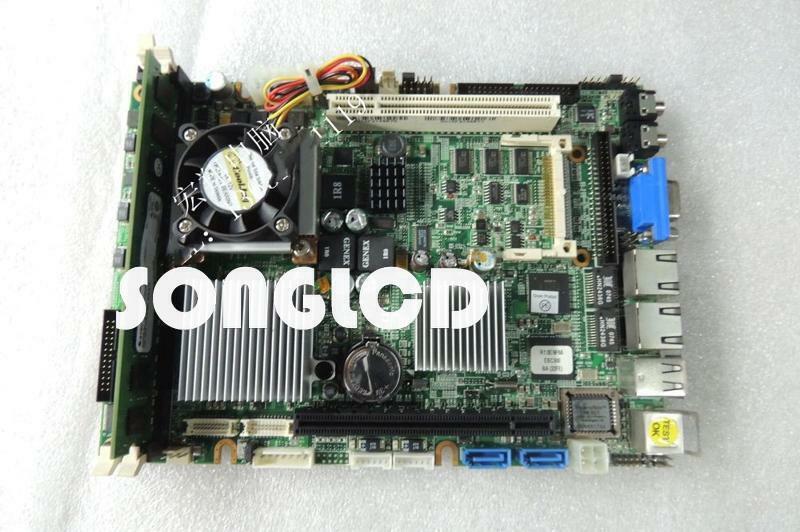 EBC-500 Rev B 1 Piece 4BE00500B1X1 - EBC