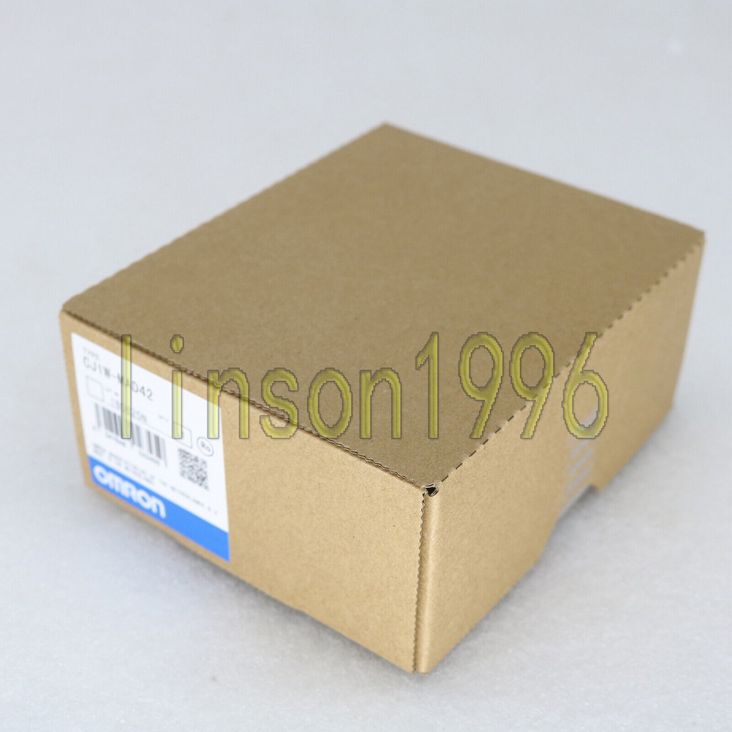 new Omron CJ1W-MAD42 CJ1WMAD42 Unit NIB - OMRON