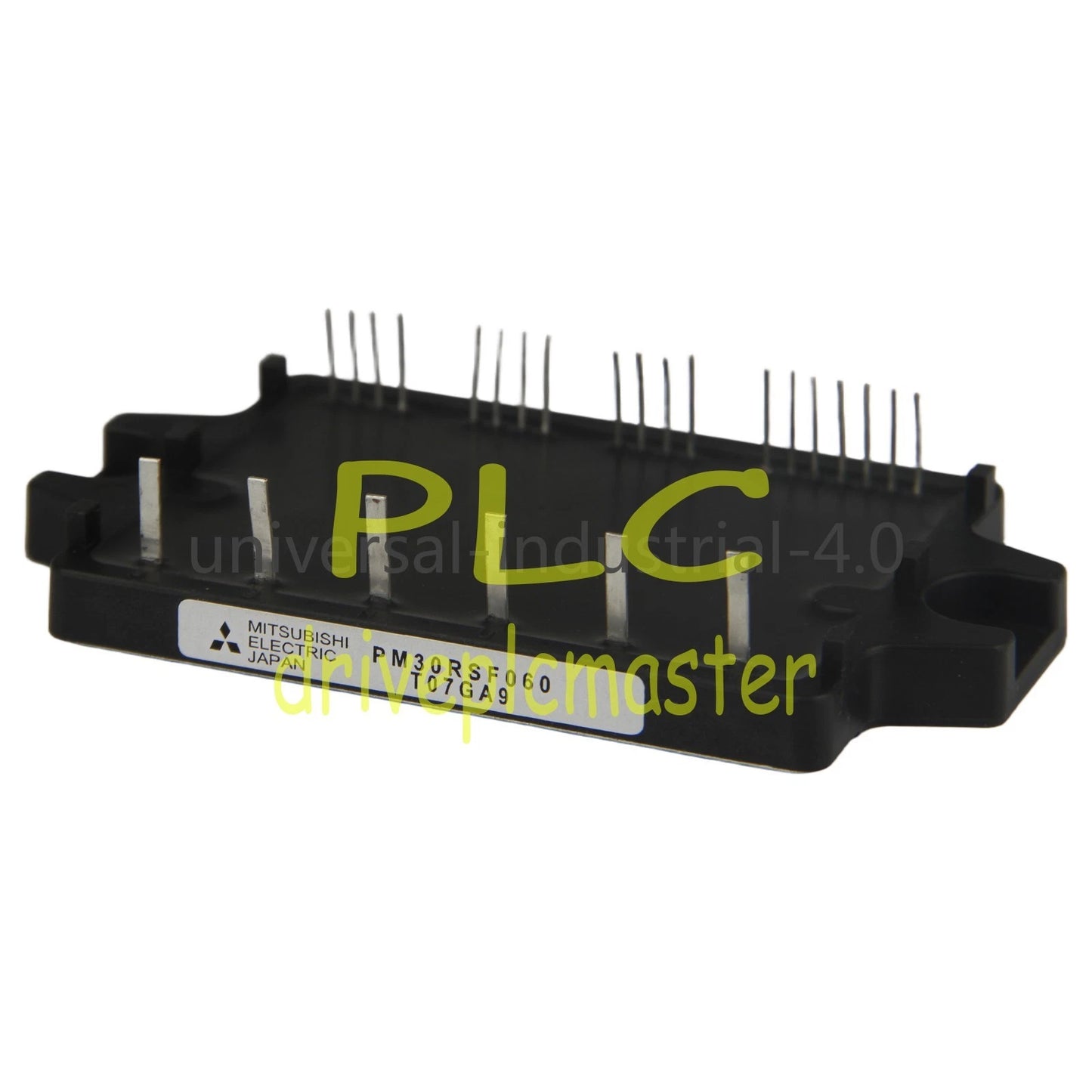 MITSUBISHI PM30RSF060 Module Power Supply #dr