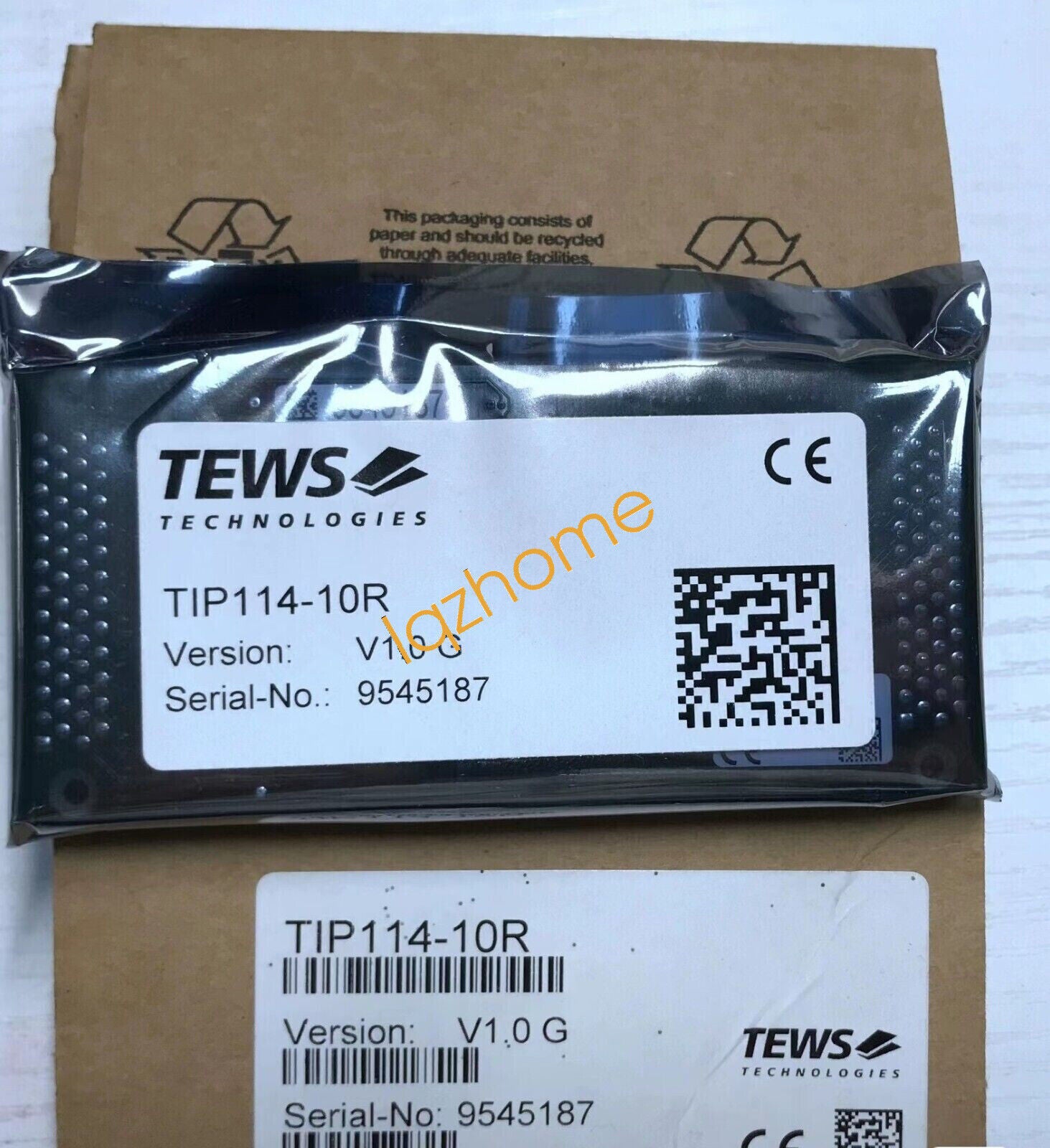 New 1pc TIP114-10R Module Fast Performance - KOEED