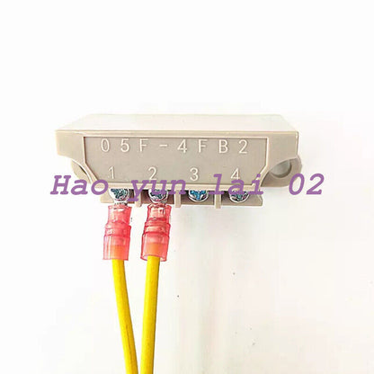 New Ship Brake Rectifier 05F-4FB2 - MARINETECH