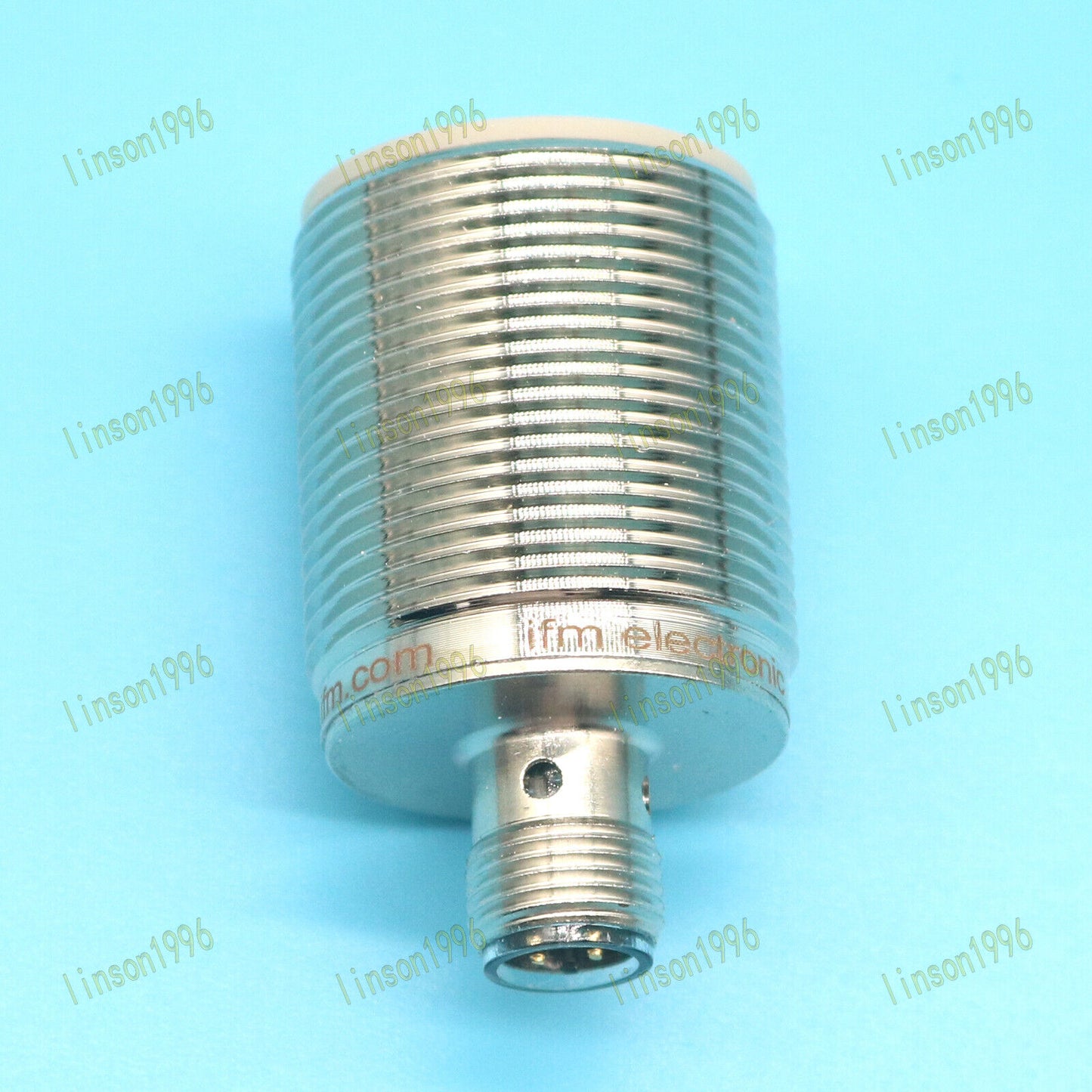 1pcs IFM Proximity Switch IIT205 - IFM