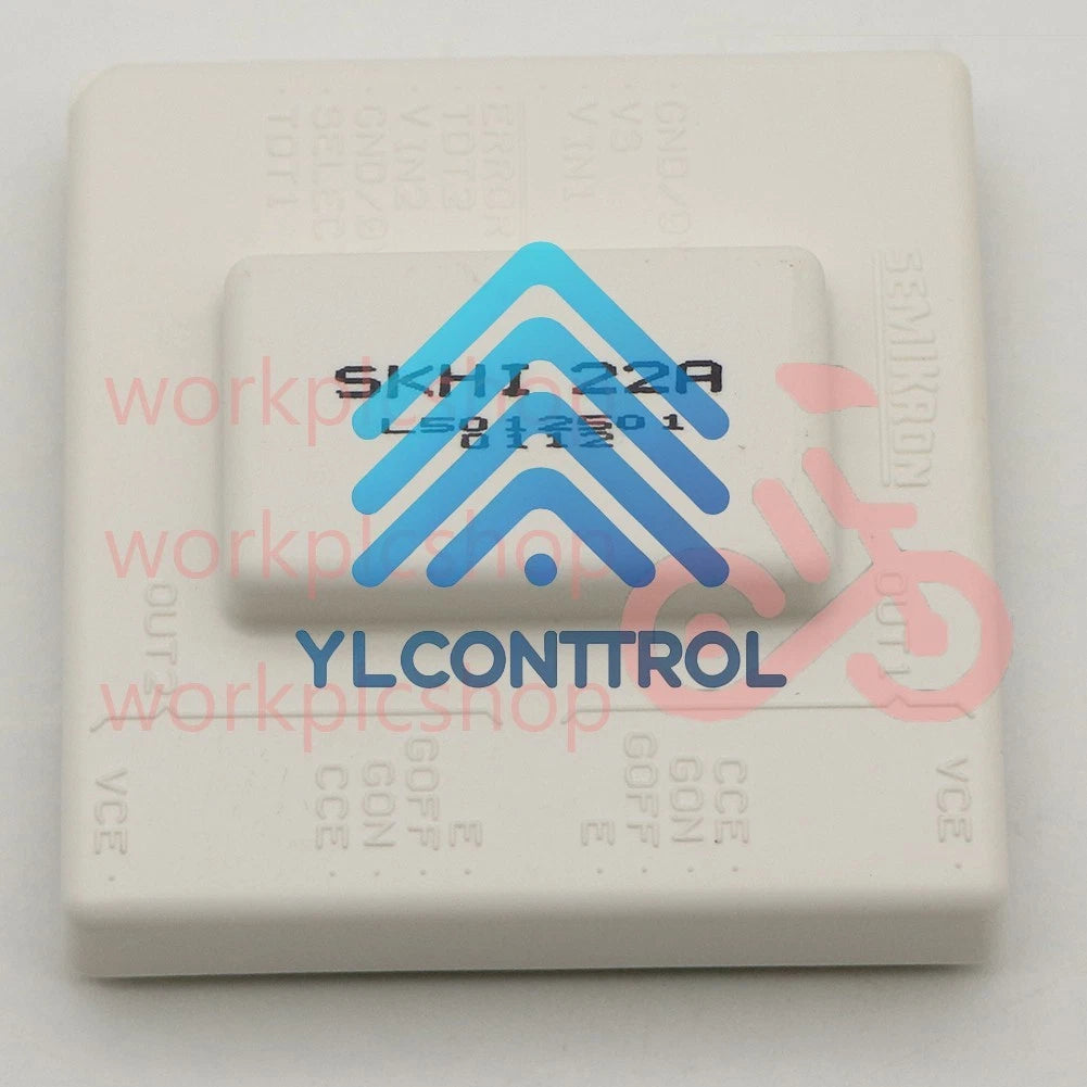1PCS SKHI22A SKHI 22A SEMIDRIVER HYBRID DUAL MOSFET DRIVER #US